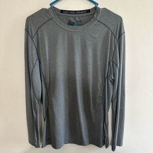Nike Pro Combat Dri-Fit long sleeve